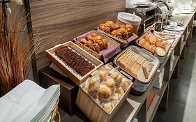 Hotel Aroi Ponferrada